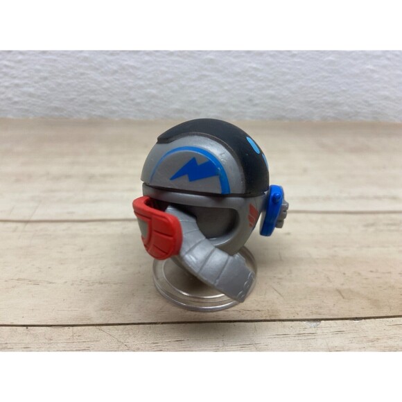 Pj Masks Robot Toy Figurine On Stand Just Play Frog Box - Picture 2 of 8